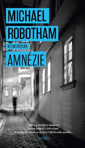 [Joseph O'Loughlin 02] • Amnézie